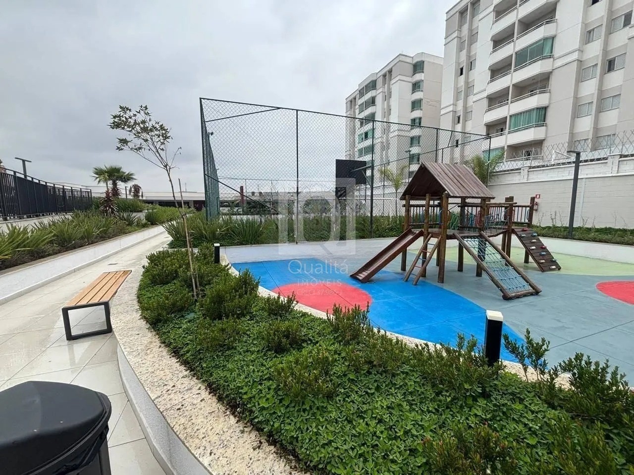 Apartamento, 2 quartos, 66 m² - Foto 16