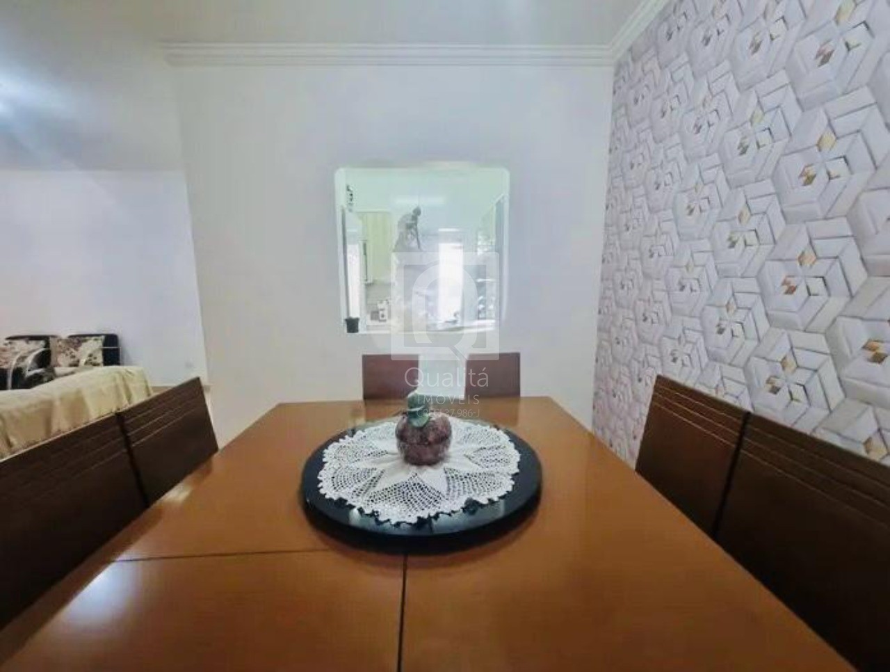 Casa, 2 quartos - Foto 4