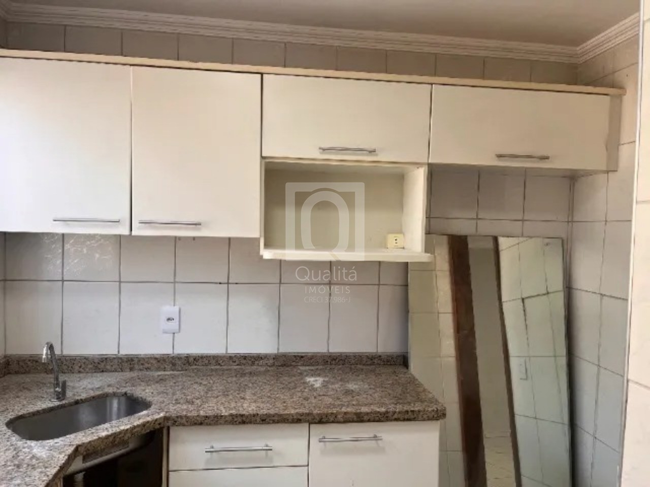 Apartamento, 2 quartos, 42 m² - Foto 6
