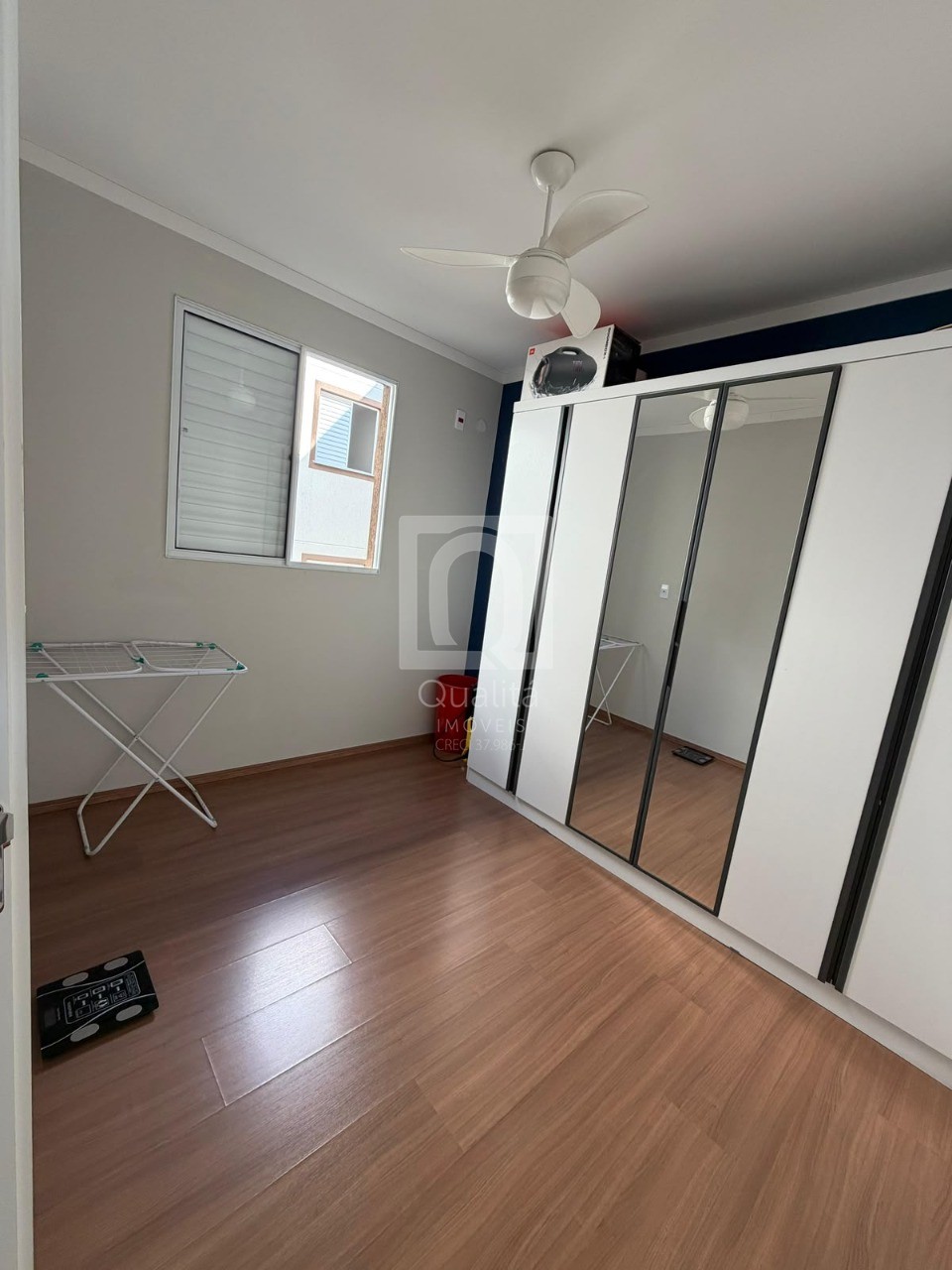 Apartamento, 2 quartos, 40 m² - Foto 7