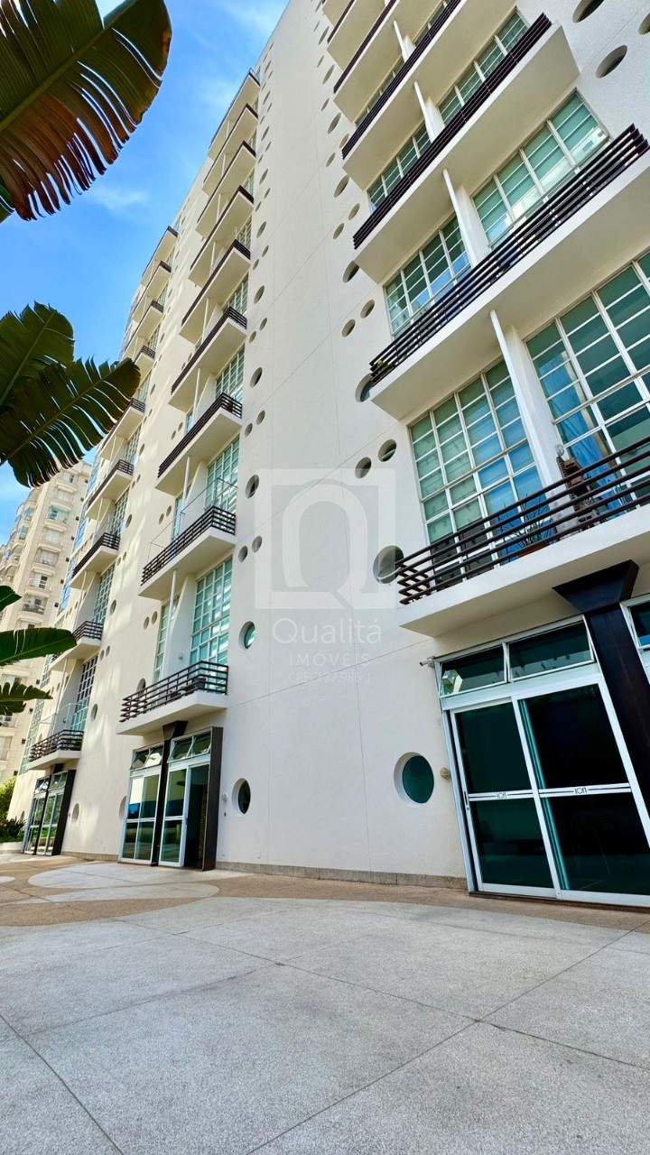 Apartamento, 1 quarto, 55 m² - Foto 2