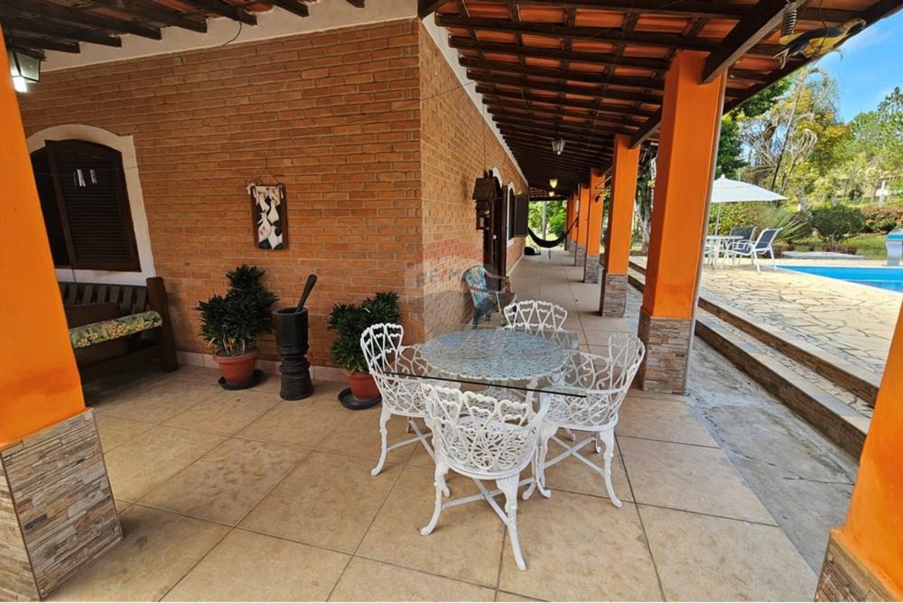 Sítio, 4 quartos, 2 hectares - Foto 4