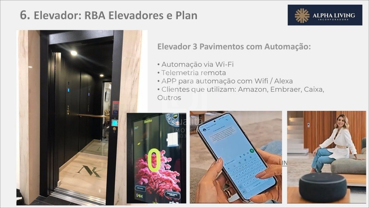 Casa de Condomínio, 4 quartos - Foto 10