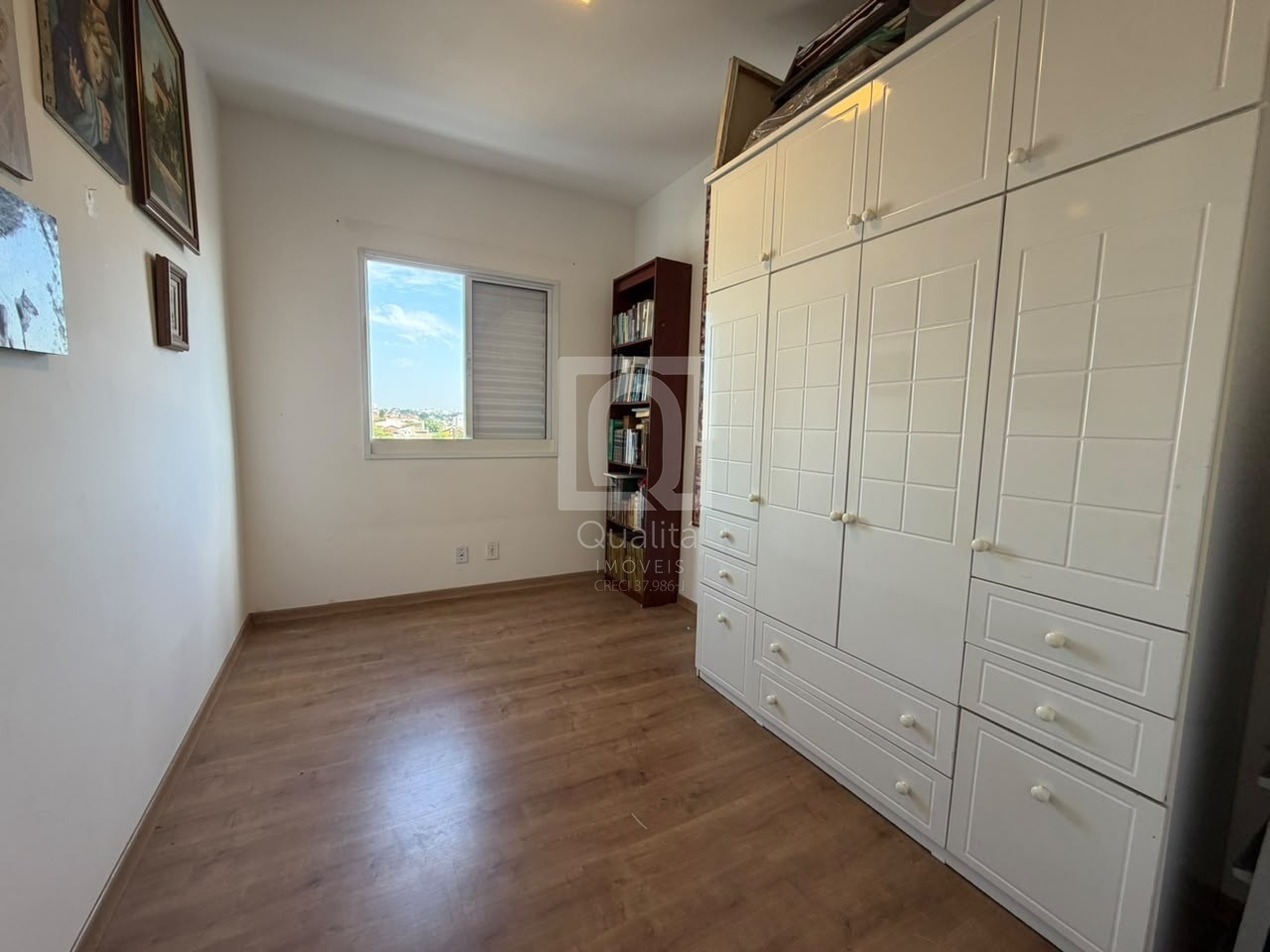 Apartamento, 2 quartos, 54 m² - Foto 8