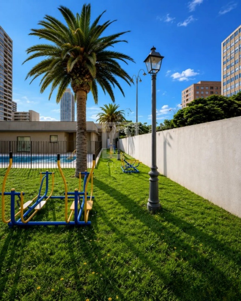 Apartamento, 2 quartos, 41 m² - Foto 11