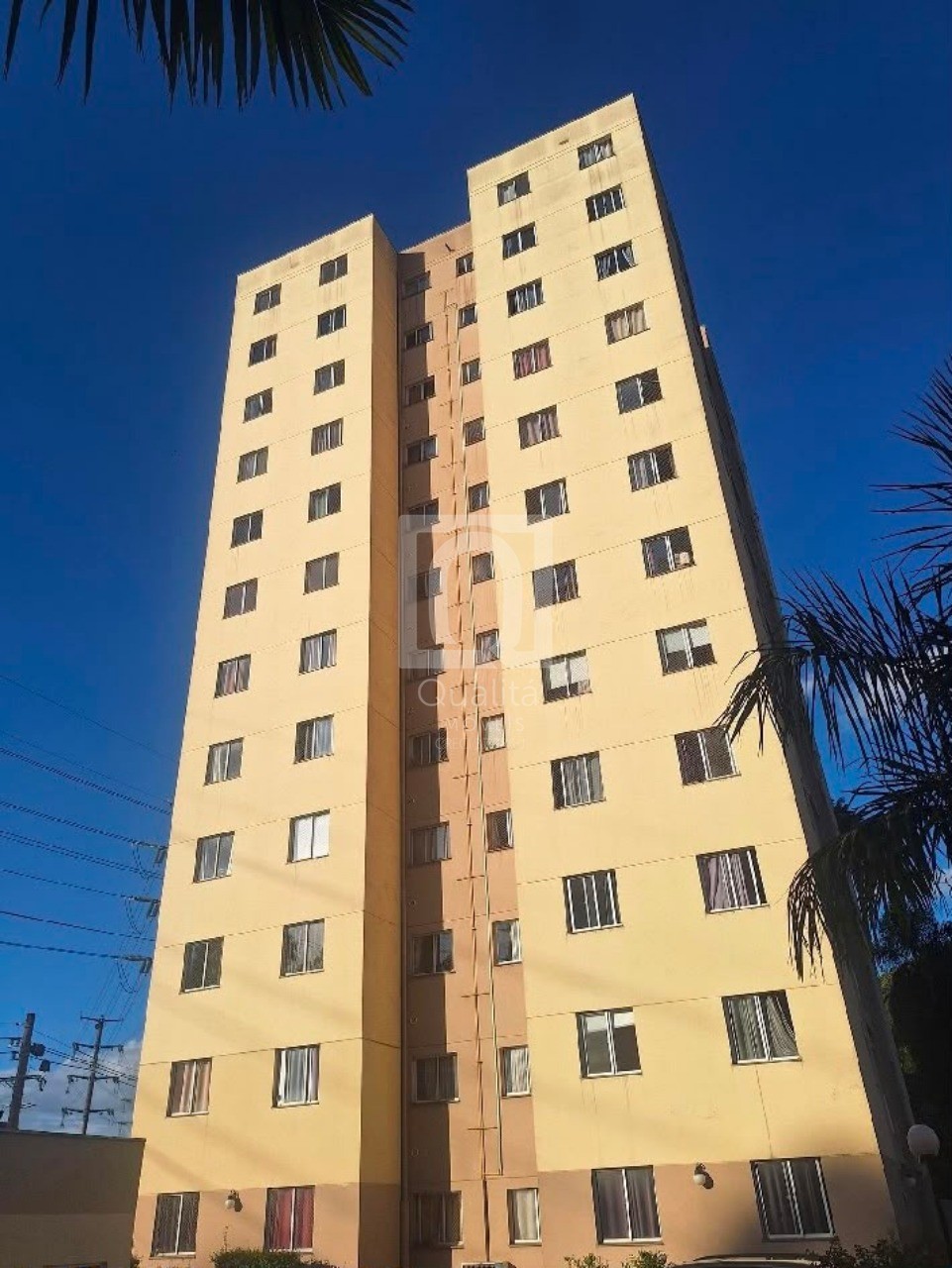Apartamento, 2 quartos, 55 m² - Foto 13