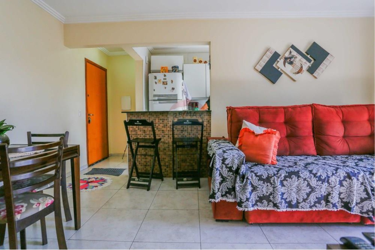 Apartamento, 2 quartos, 66 m² - Foto 7