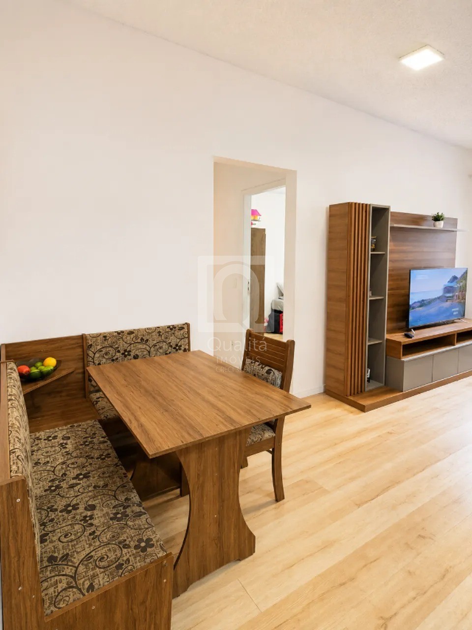 Apartamento, 2 quartos, 53 m² - Foto 5
