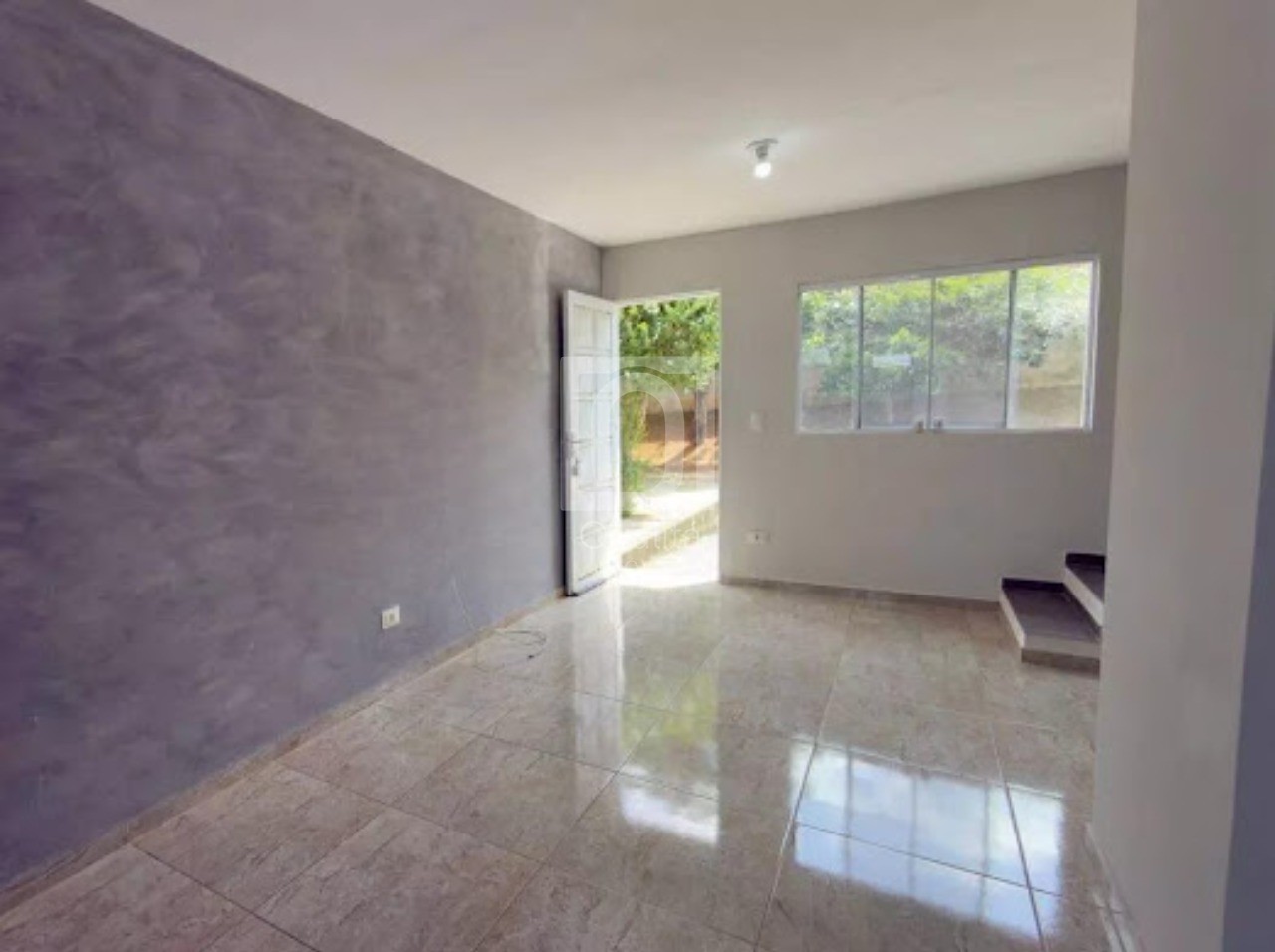 Casa de Condomínio, 2 quartos - Foto 3