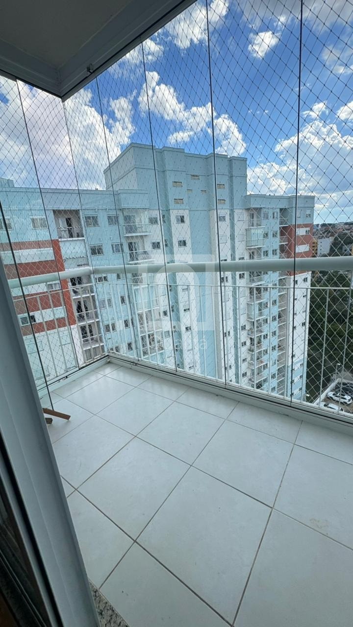 Apartamento, 2 quartos, 57 m² - Foto 2