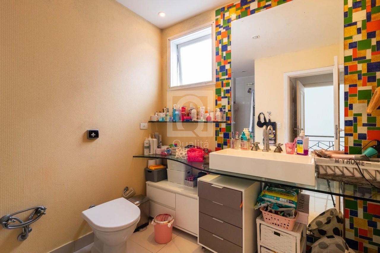 Casa de Condomínio, 5 quartos - Foto 12