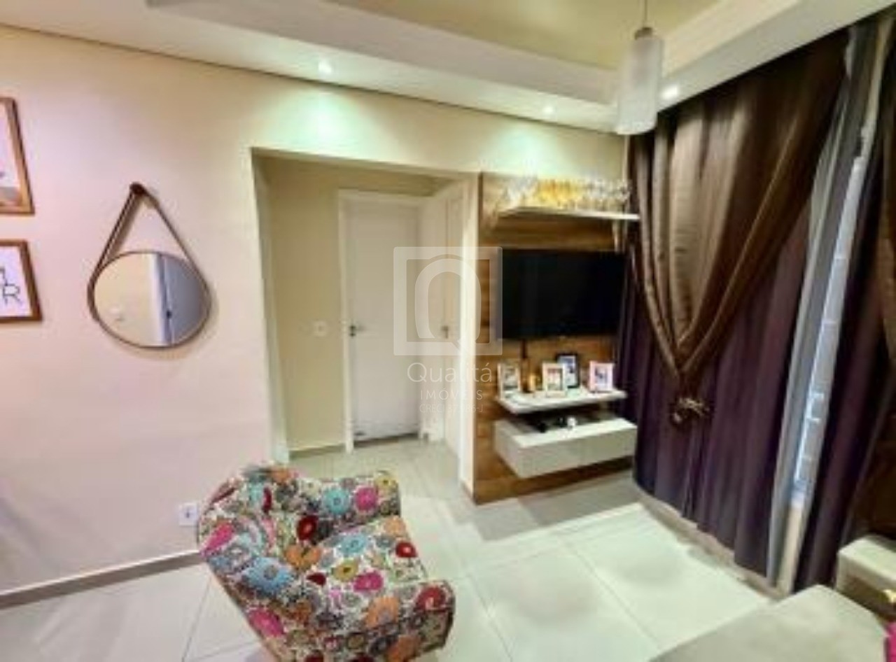 Apartamento, 2 quartos, 50 m² - Foto 5