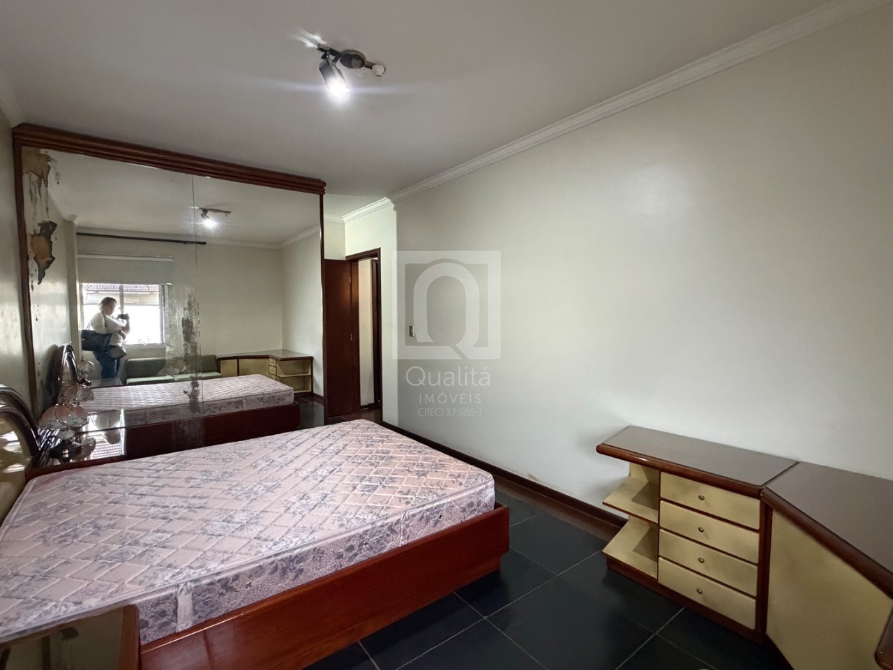 Apartamento, 3 quartos, 165 m² - Foto 23