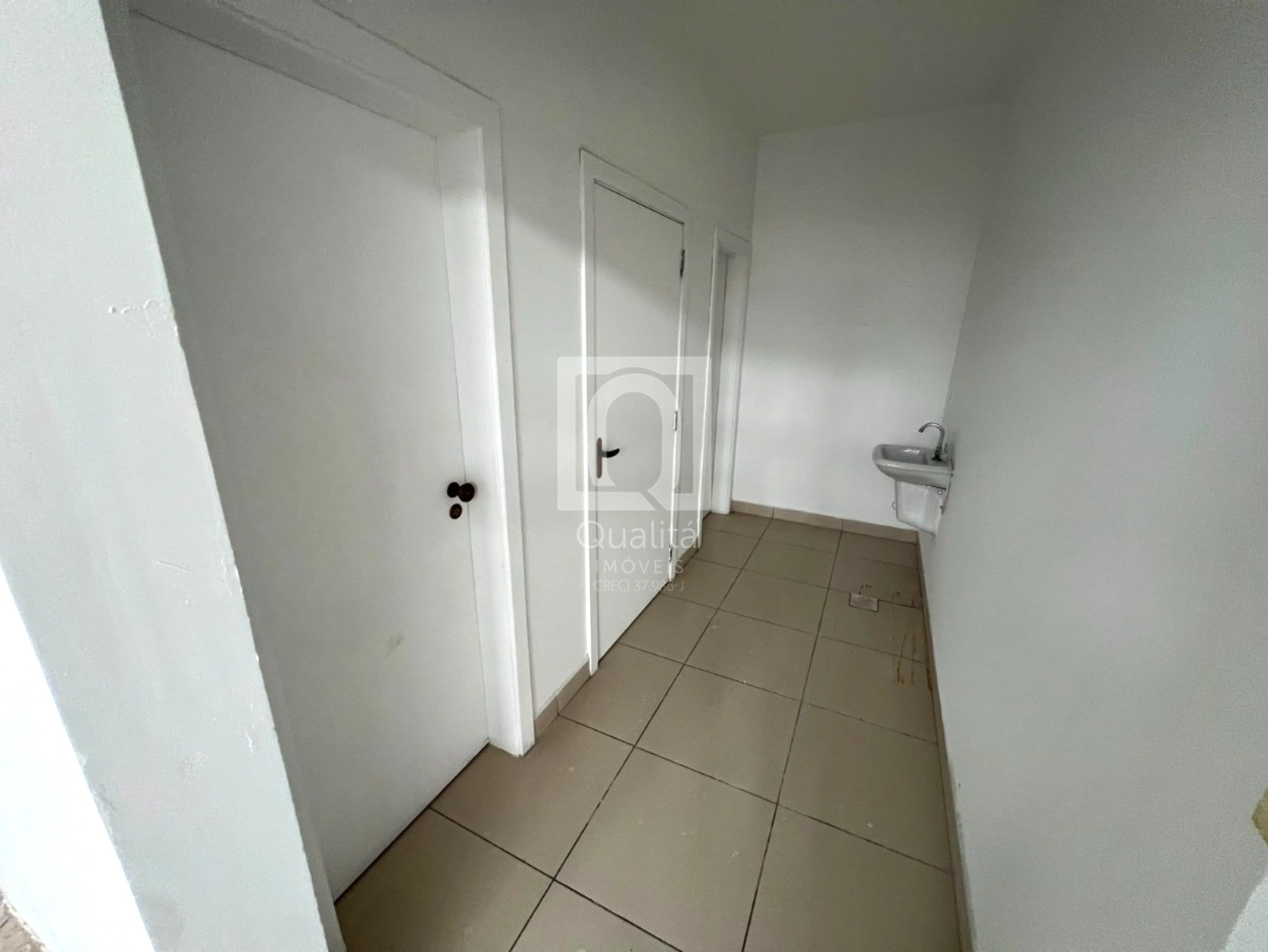 Depósito-Galpão, 260 m² - Foto 5