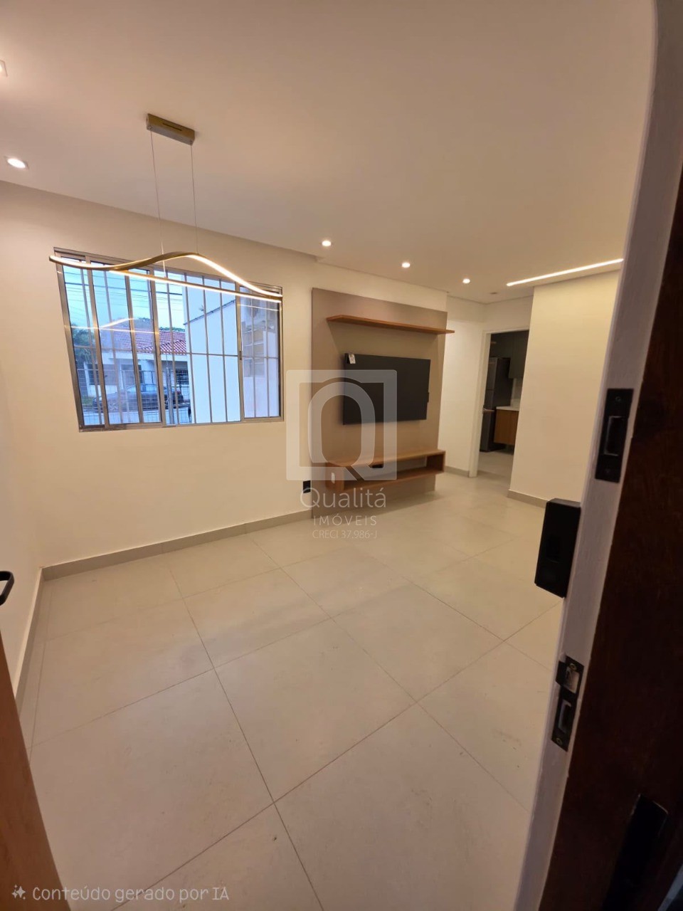 Apartamento, 2 quartos, 63 m² - Foto 4