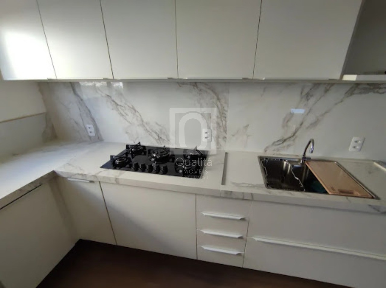Apartamento, 2 quartos, 45 m² - Foto 12