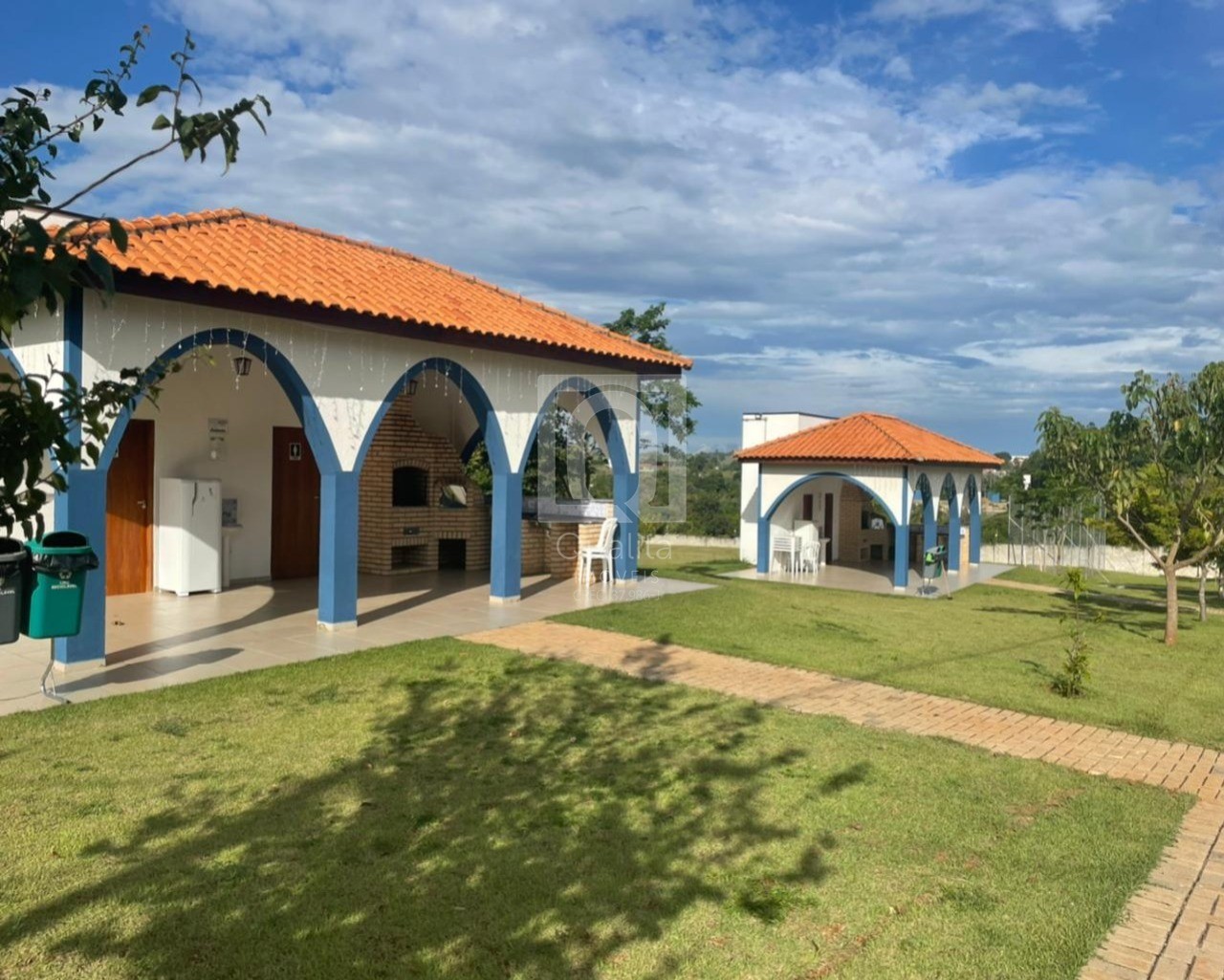 Casa de Condomínio, 2 quartos - Foto 10