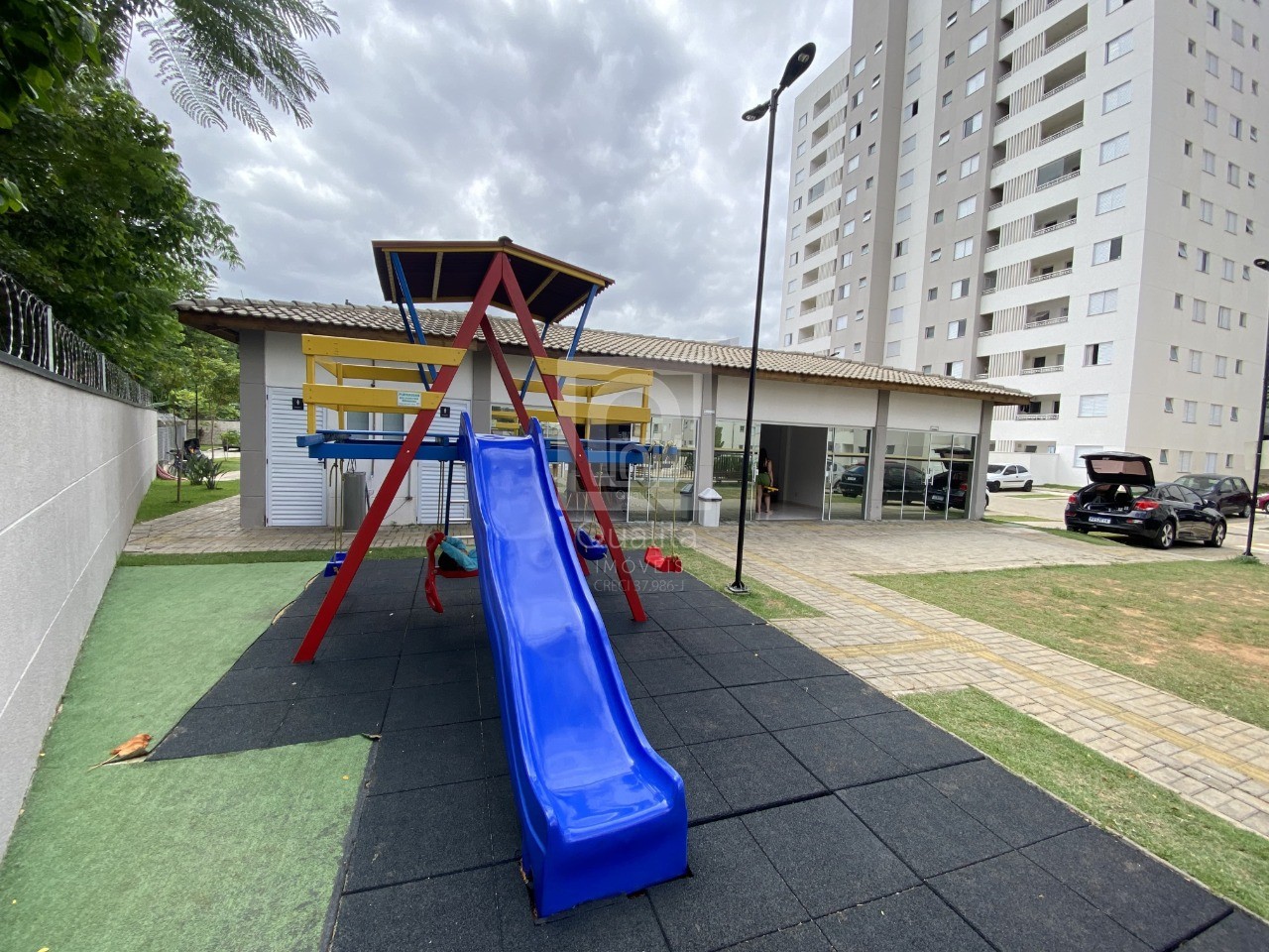 Apartamento, 2 quartos, 42 m² - Foto 22