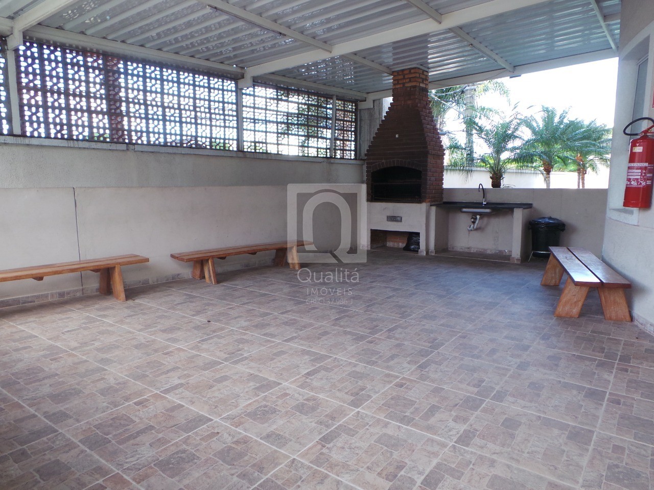 Apartamento, 2 quartos, 56 m² - Foto 11