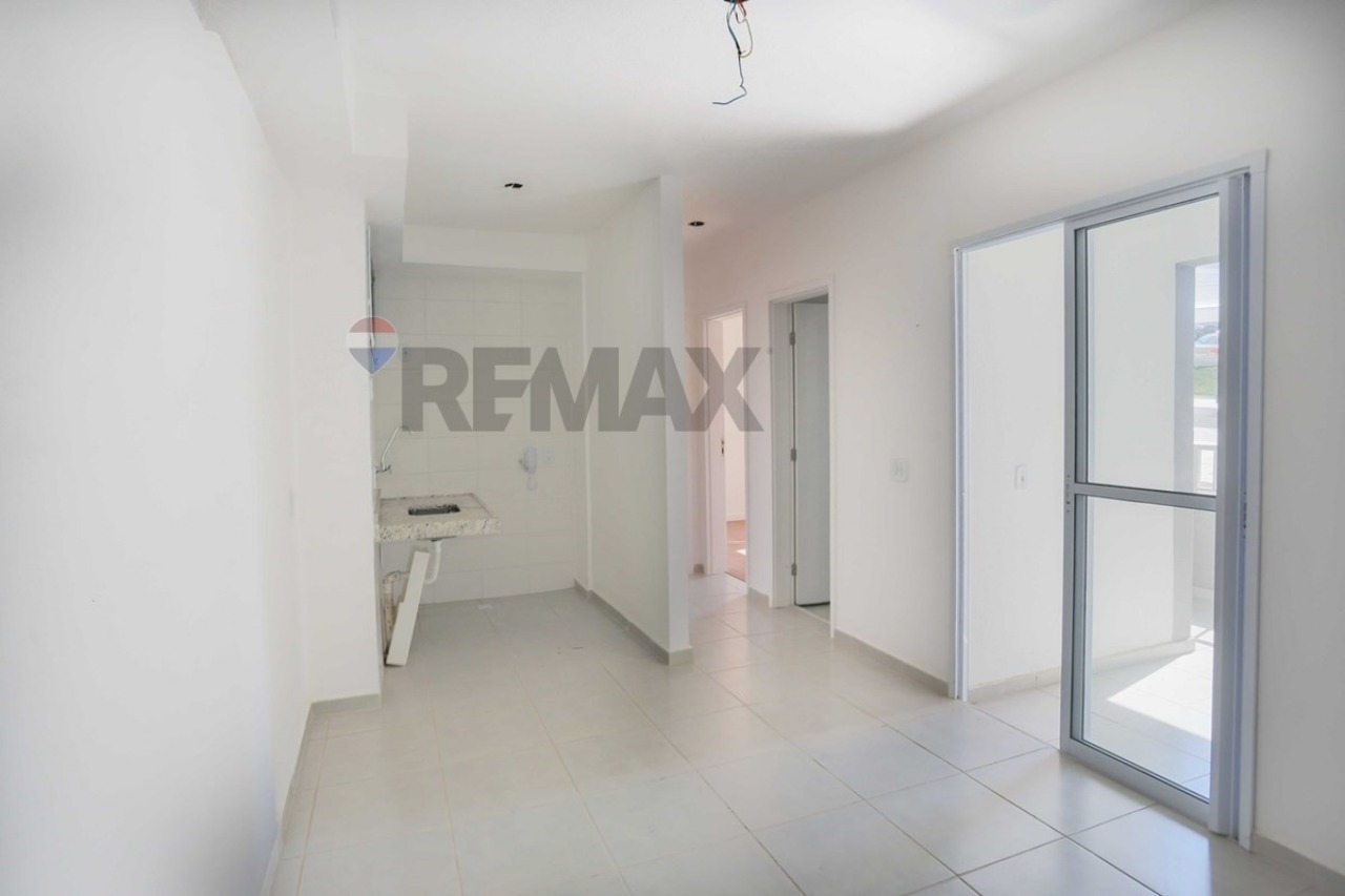 Apartamento, 2 quartos, 46 m² - Foto 5