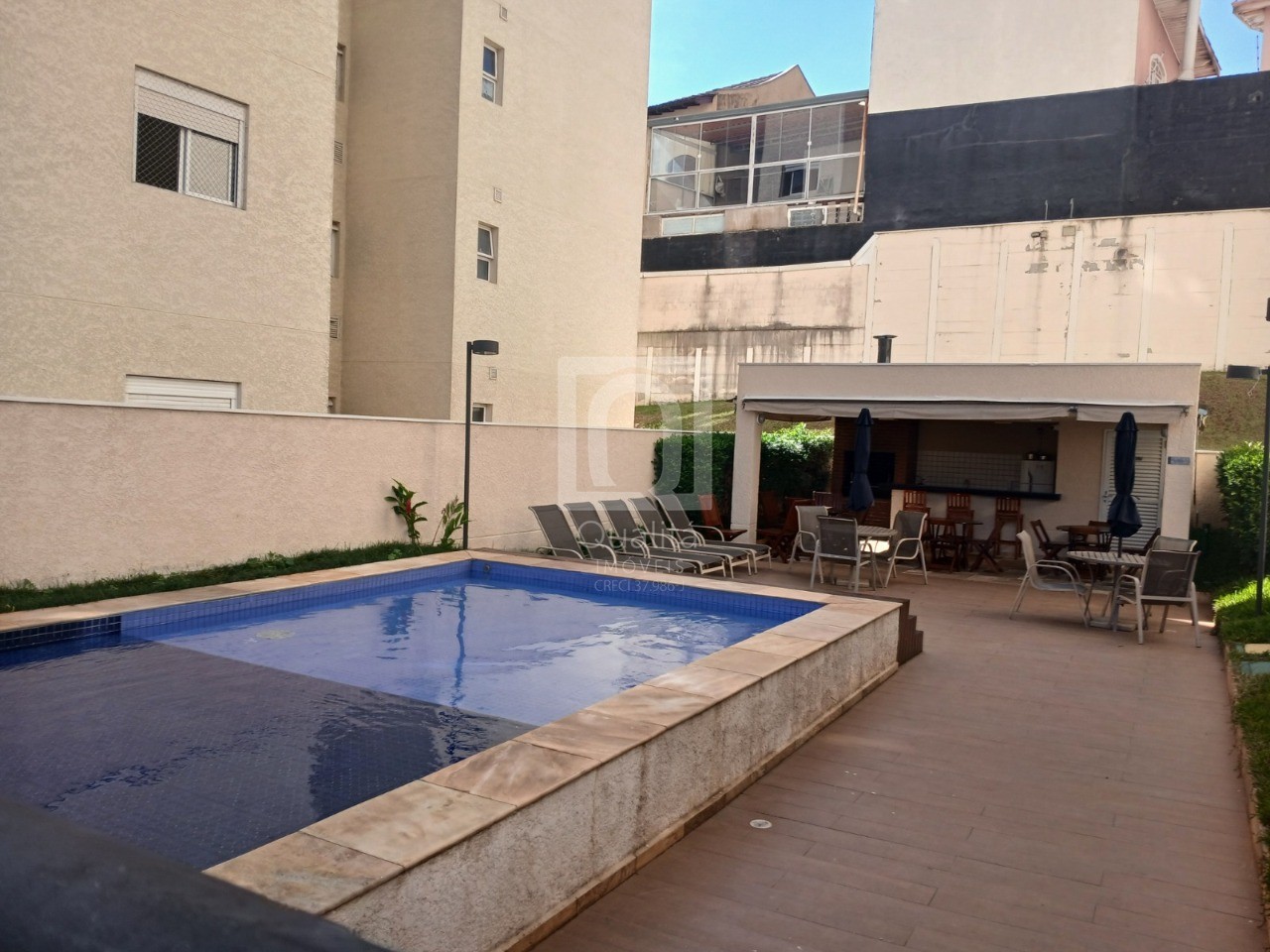 Apartamento, 2 quartos, 60 m² - Foto 15
