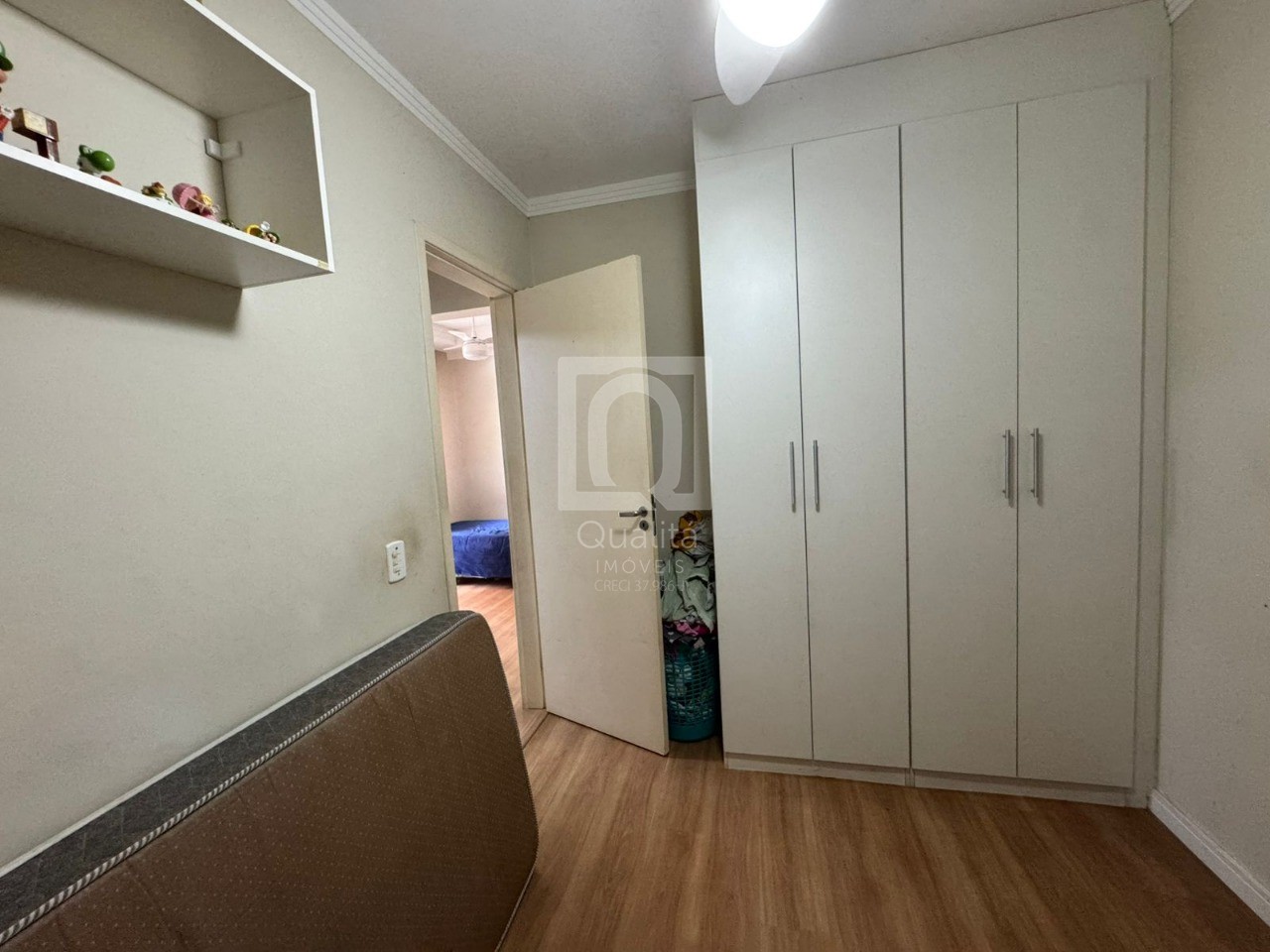 Apartamento, 2 quartos, 50 m² - Foto 8