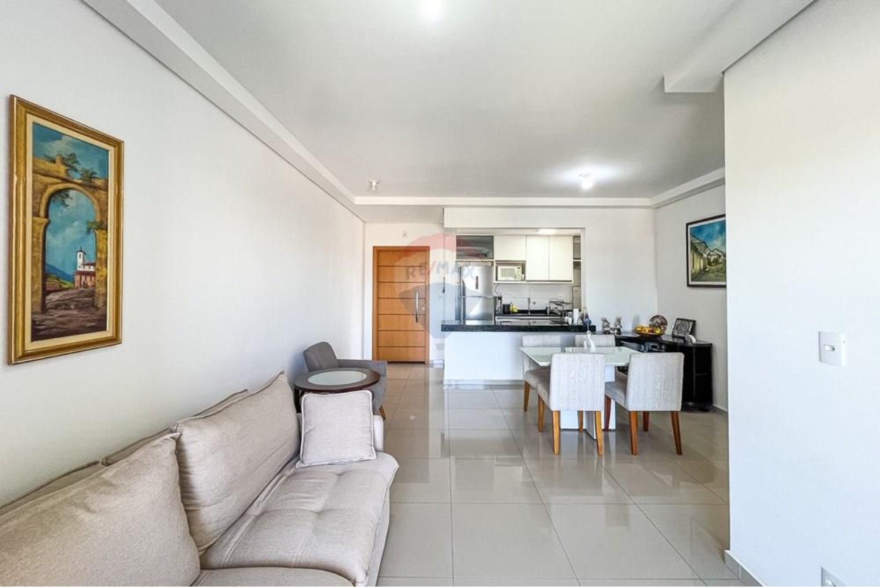 Apartamento, 3 quartos, 85 m² - Foto 7