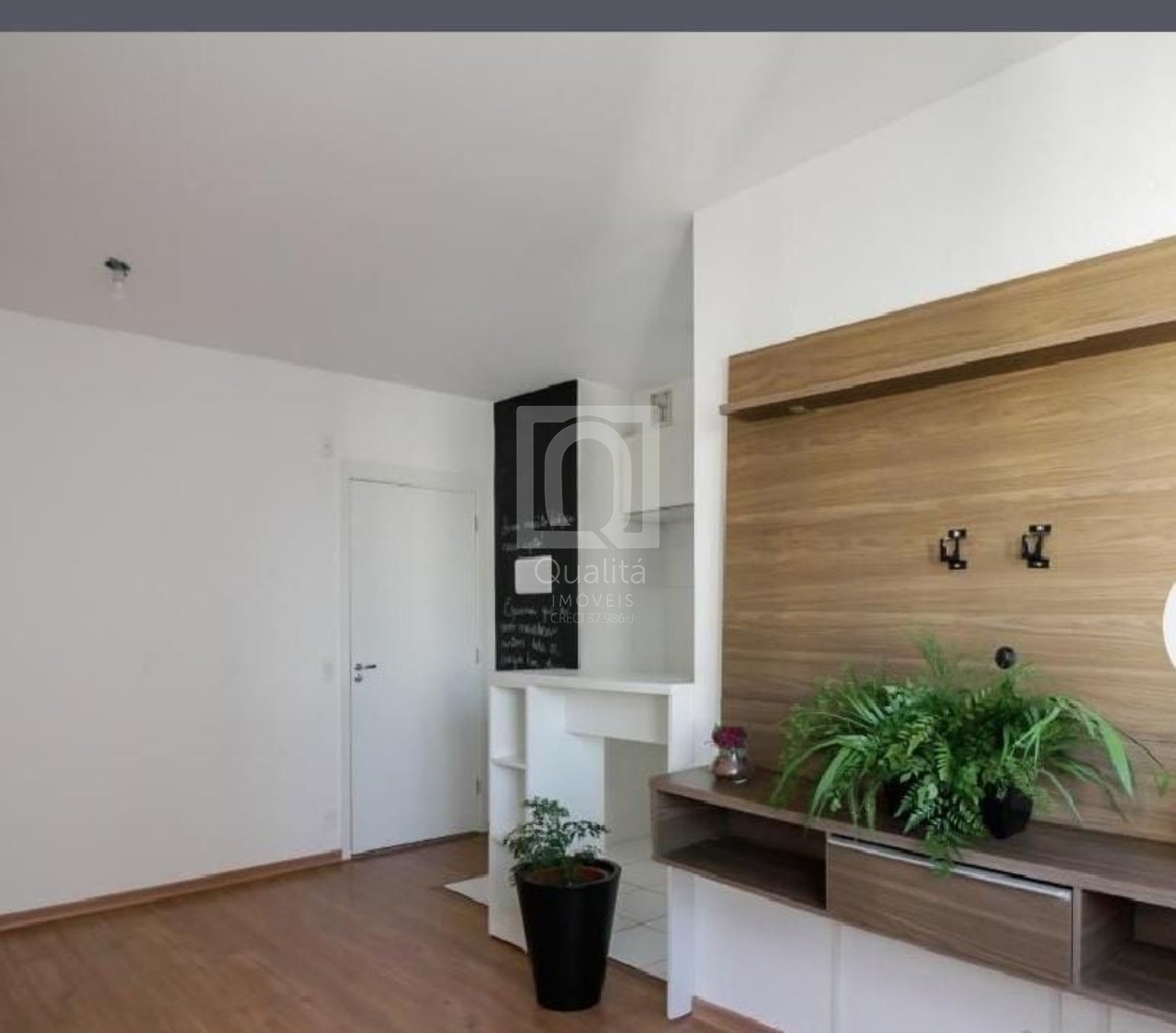 Apartamento, 2 quartos, 51 m² - Foto 3