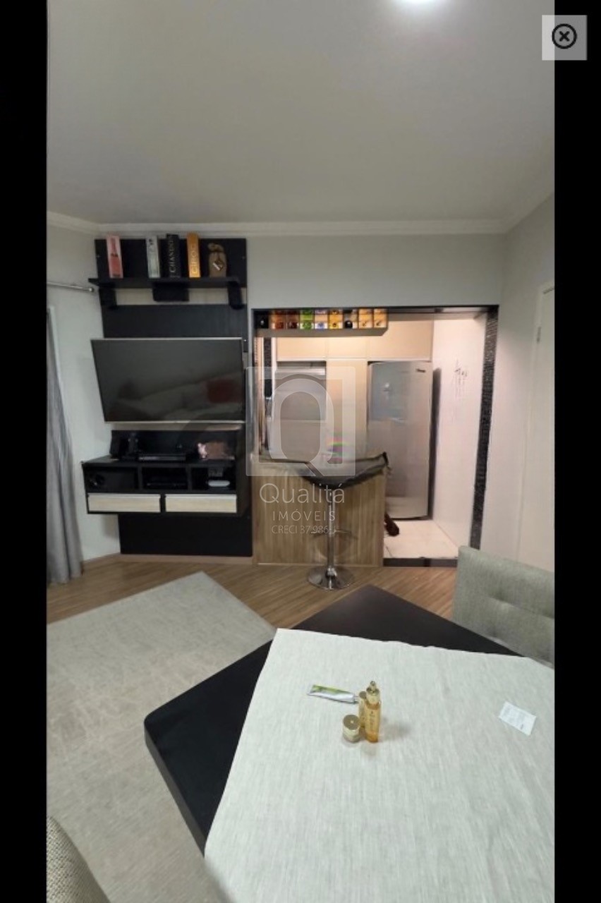 Apartamento, 2 quartos, 56 m² - Foto 11