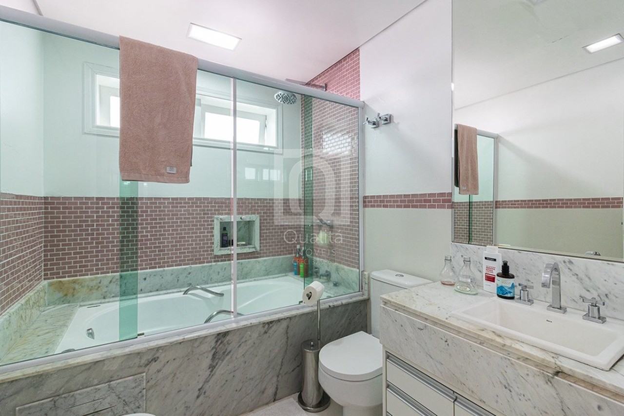 Casa de Condomínio, 5 quartos - Foto 28
