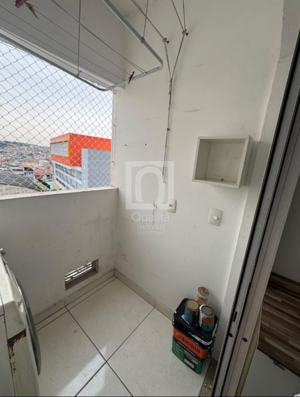 Apartamento, 2 quartos, 54 m² - Foto 16