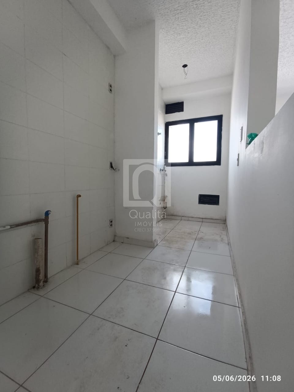 Apartamento, 2 quartos, 53 m² - Foto 7