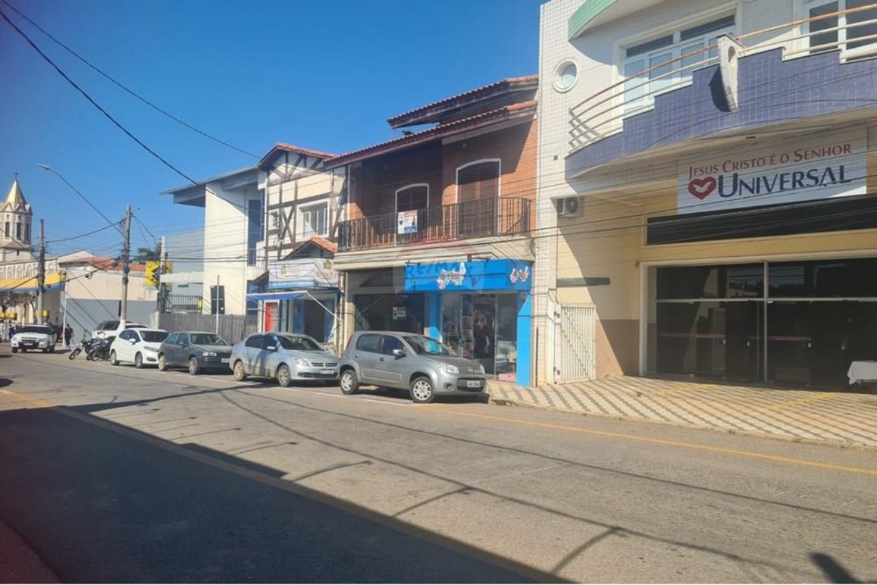 Sobrado, 3 quartos - Foto 2