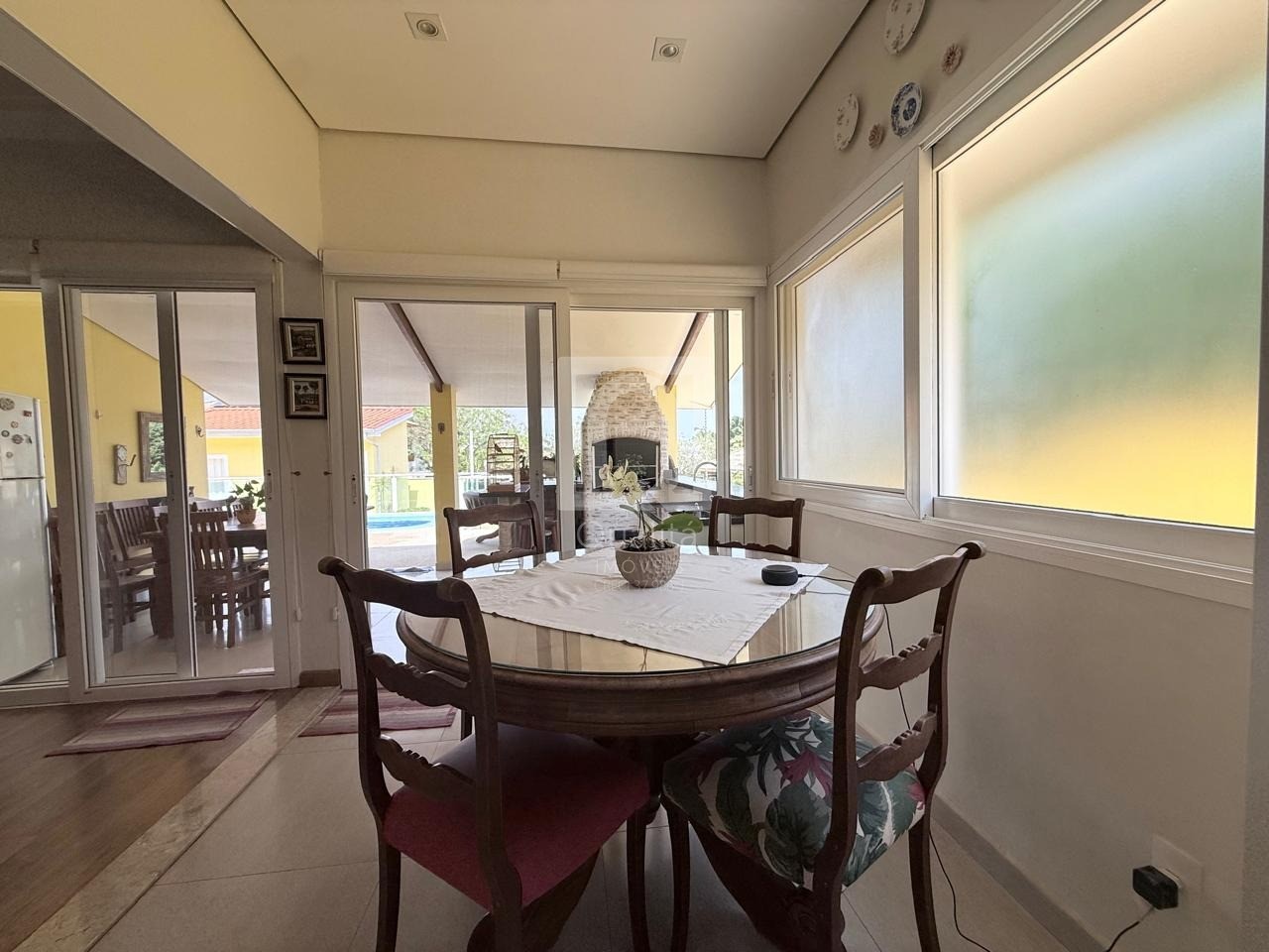 Casa de Condomínio, 3 quartos - Foto 8