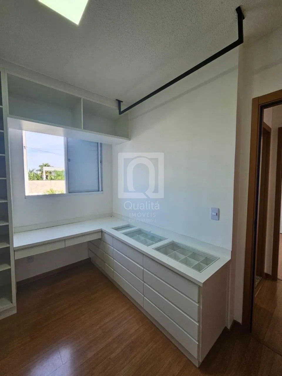 Apartamento, 2 quartos, 50 m² - Foto 7