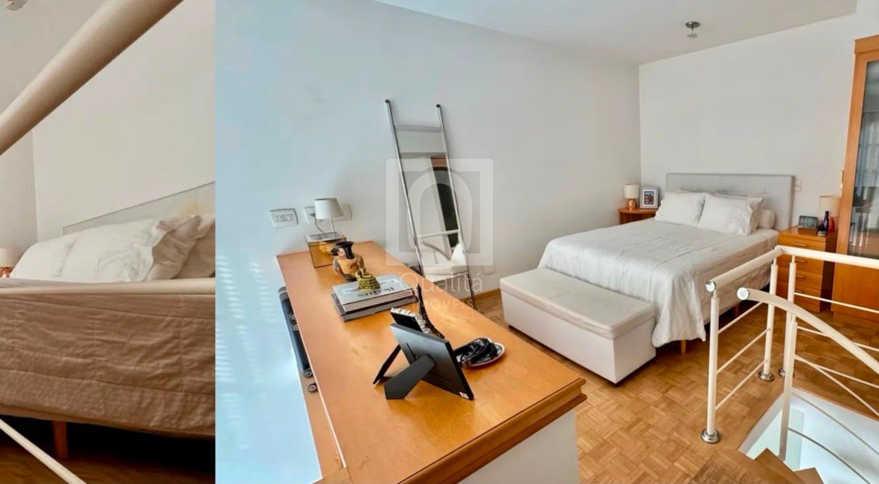 Apartamento, 1 quarto, 55 m² - Foto 12
