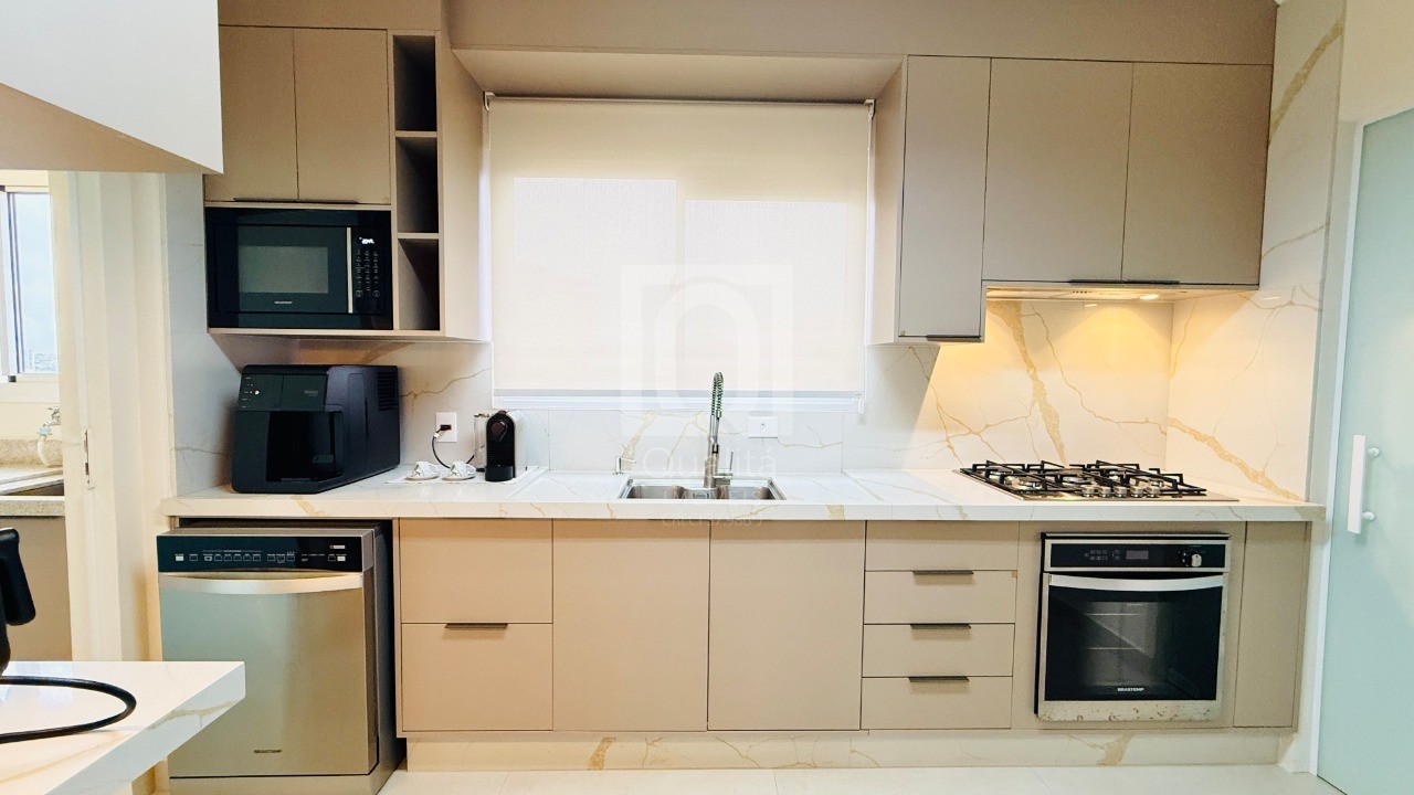 Apartamento, 3 quartos, 171 m² - Foto 10