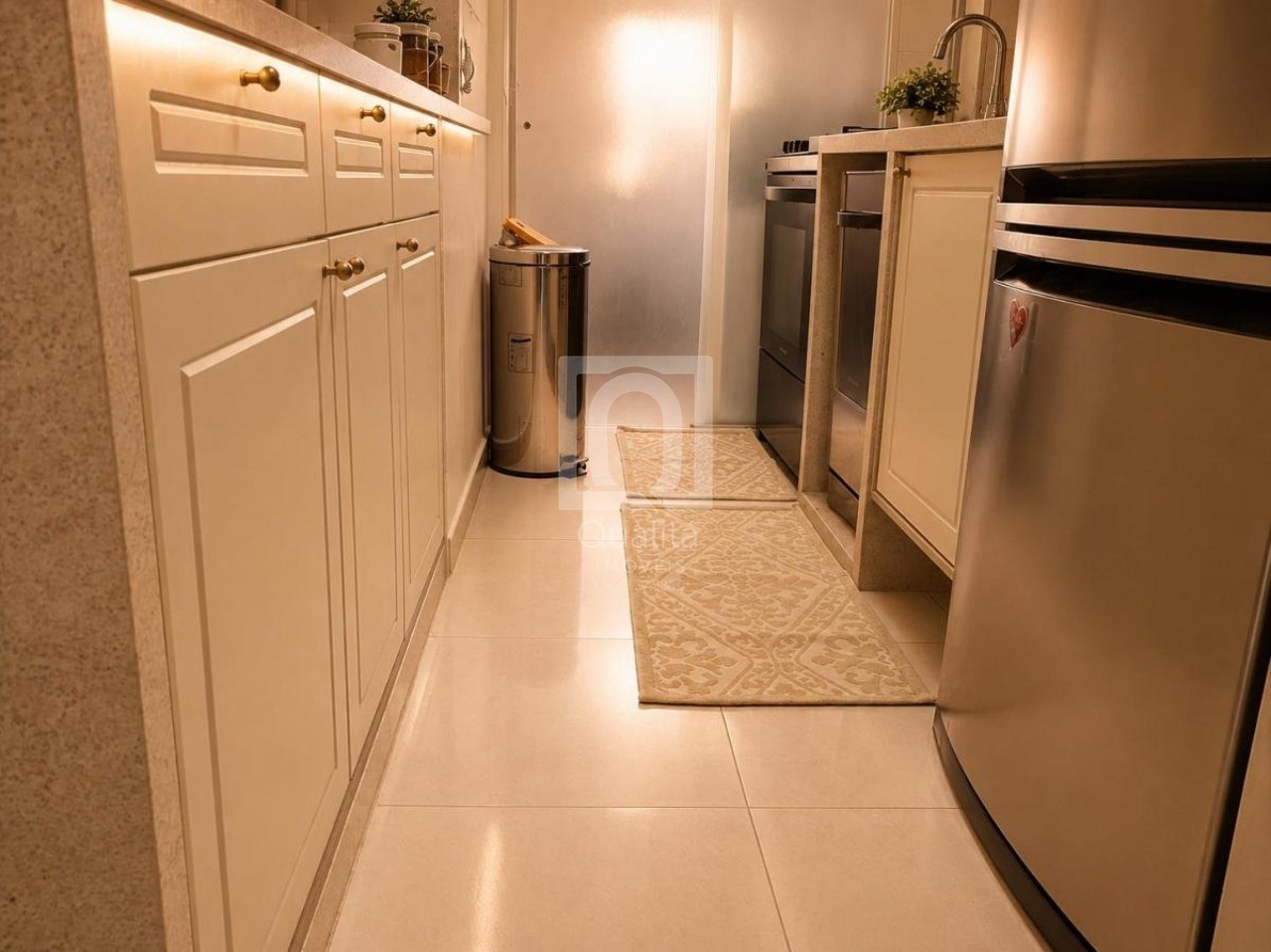 Apartamento, 2 quartos, 54 m² - Foto 4