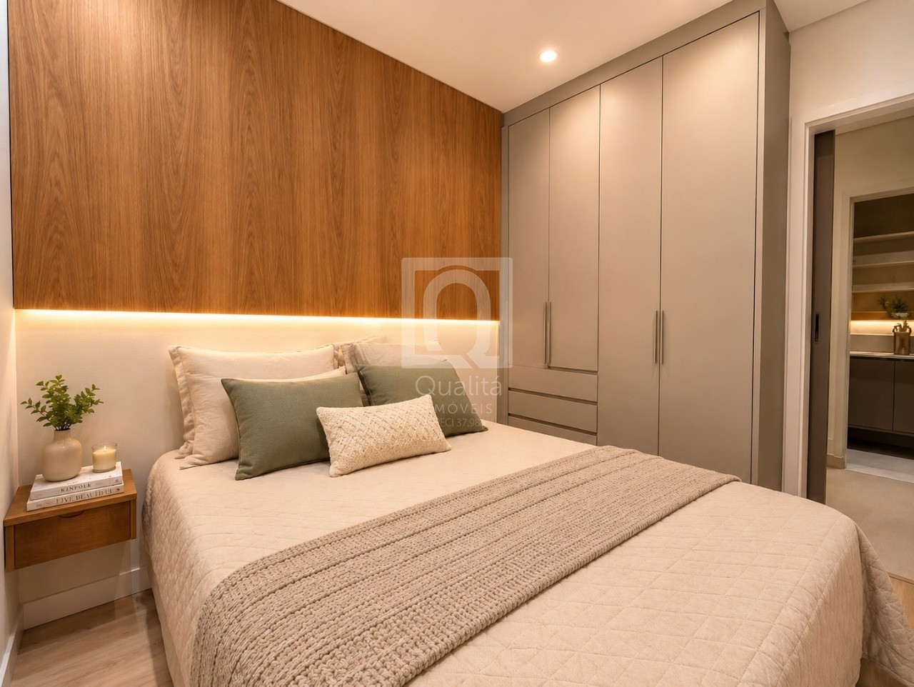 Apartamento, 2 quartos, 41 m² - Foto 4