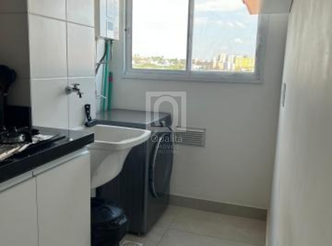 Apartamento, 2 quartos, 60 m² - Foto 7