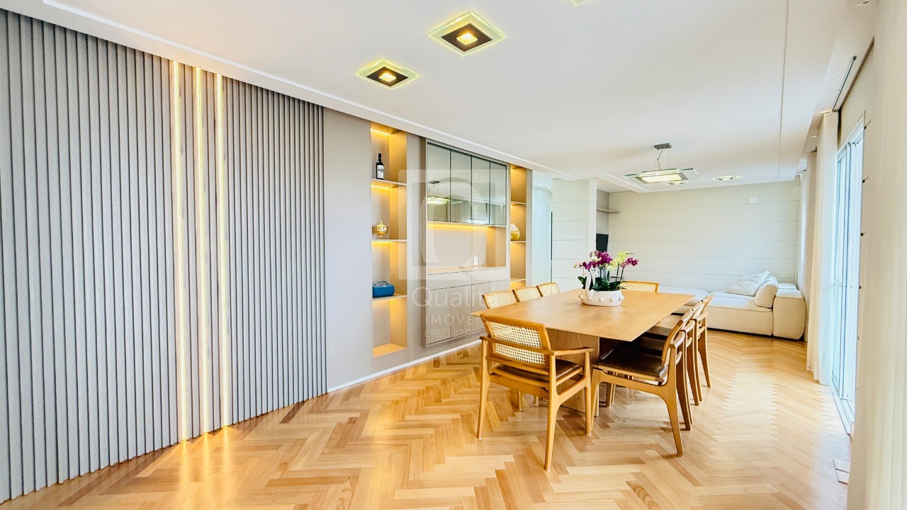 Apartamento, 3 quartos, 171 m² - Foto 5