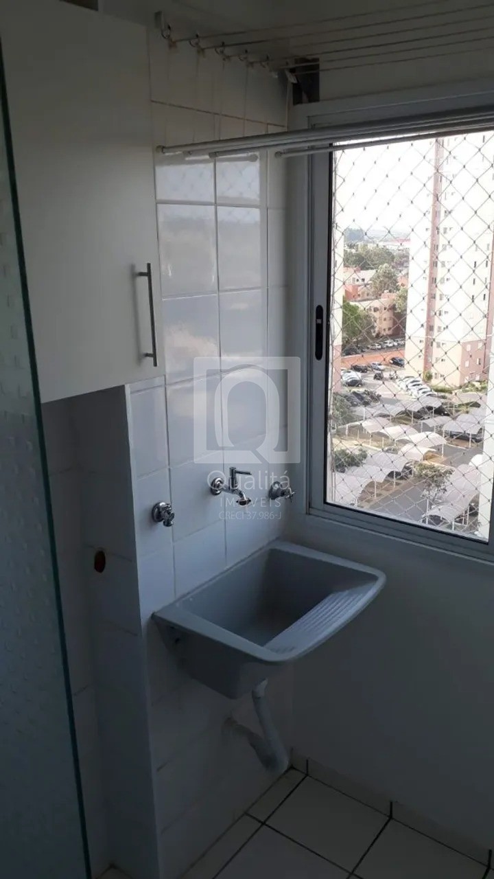Apartamento, 2 quartos, 52 m² - Foto 5