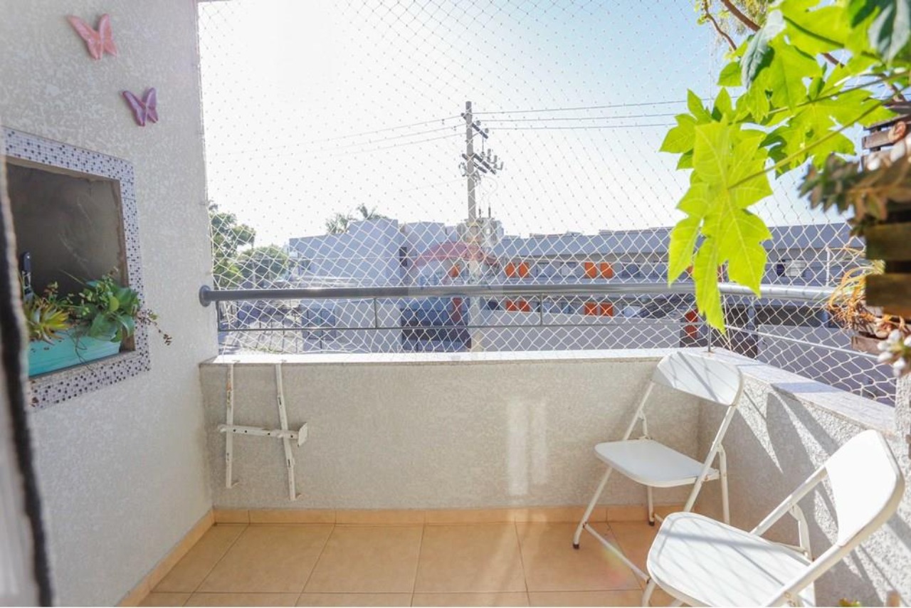 Apartamento, 2 quartos, 66 m² - Foto 8