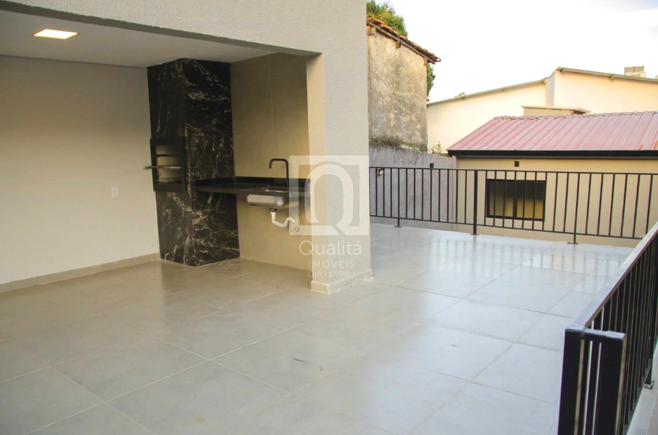 Sobrado, 3 quartos, 201 m² - Foto 4