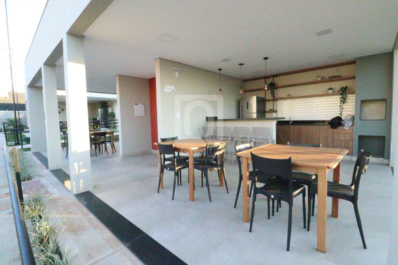 Apartamento, 2 quartos, 40 m² - Foto 16
