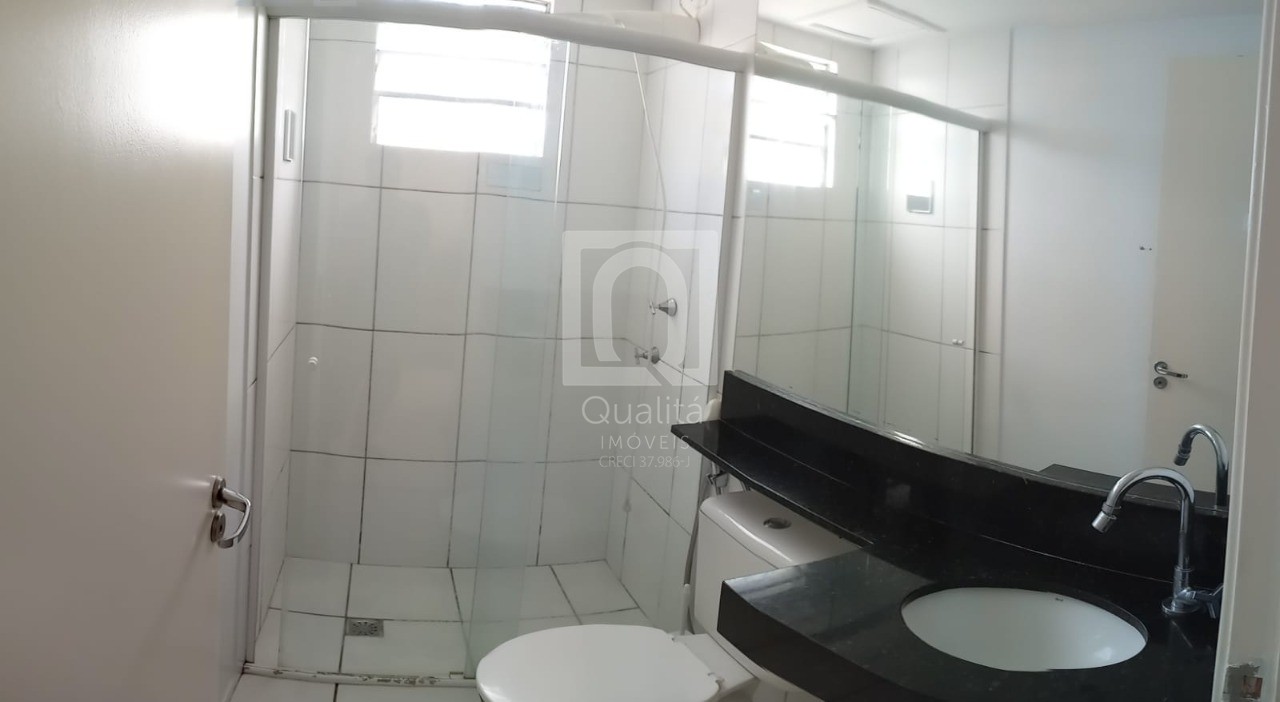 Apartamento, 2 quartos, 47 m² - Foto 5