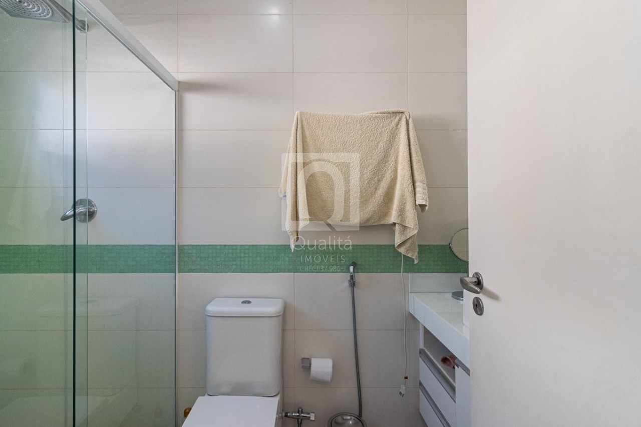 Casa de Condomínio, 3 quartos - Foto 21