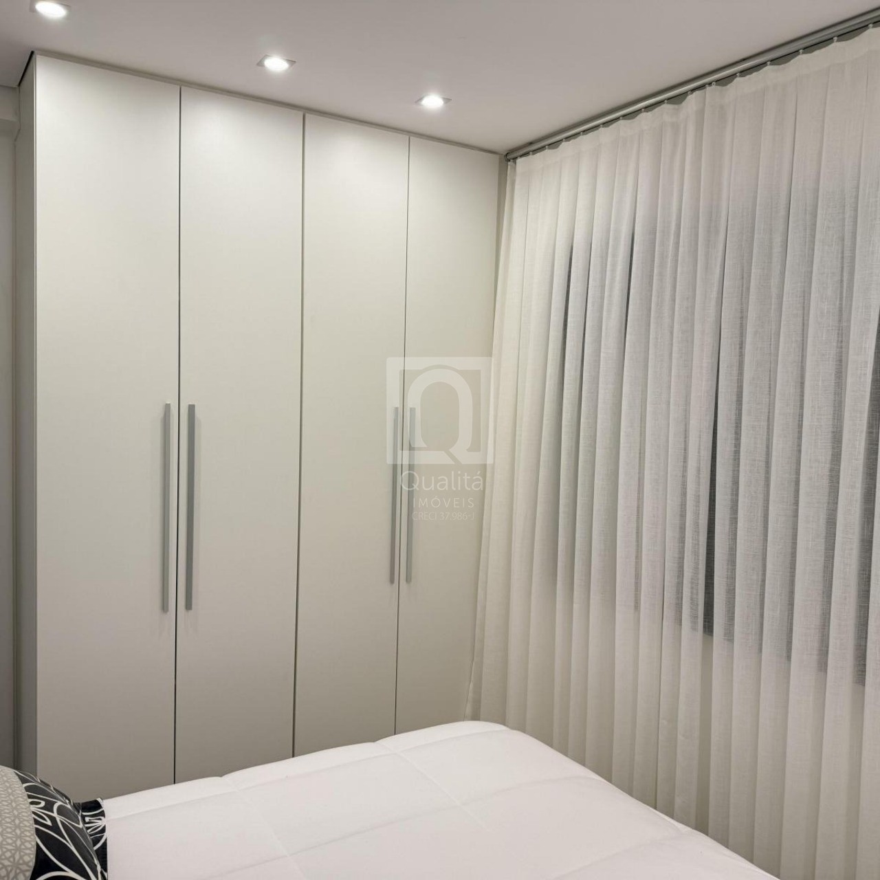 Apartamento, 2 quartos, 58 m² - Foto 14