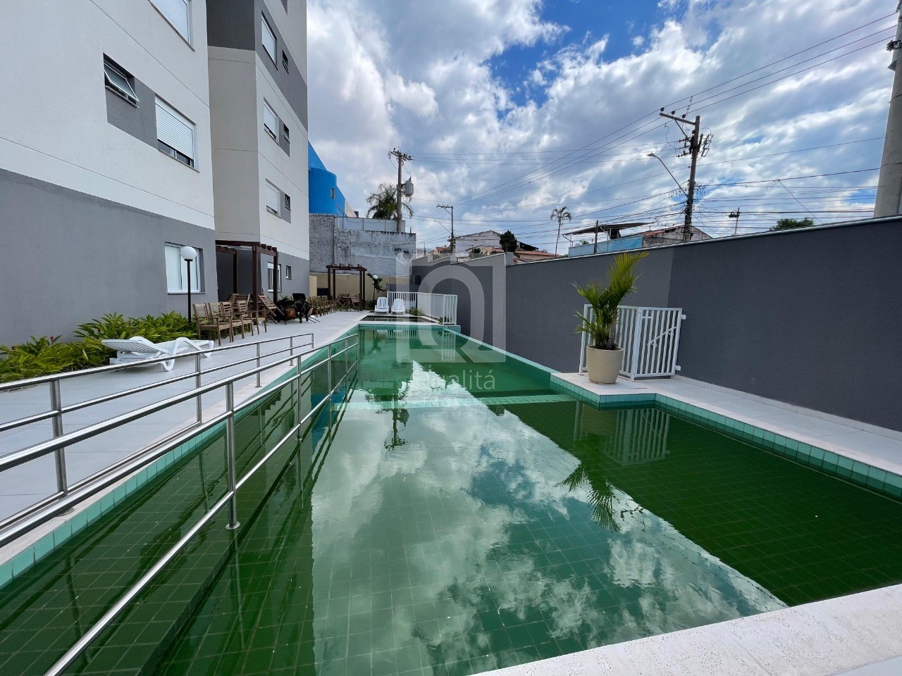 Apartamento, 2 quartos, 45 m² - Foto 39