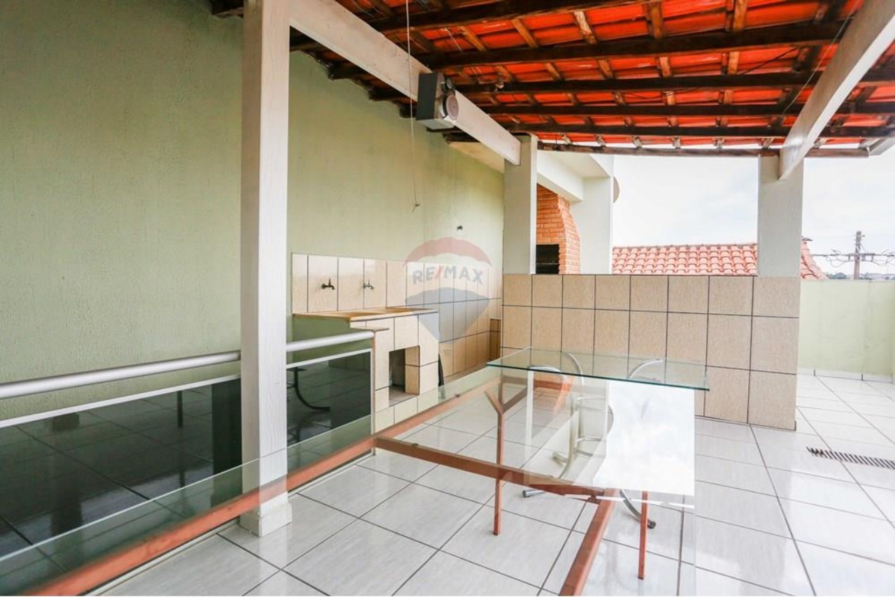 Sobrado, 3 quartos, 236 m² - Foto 13